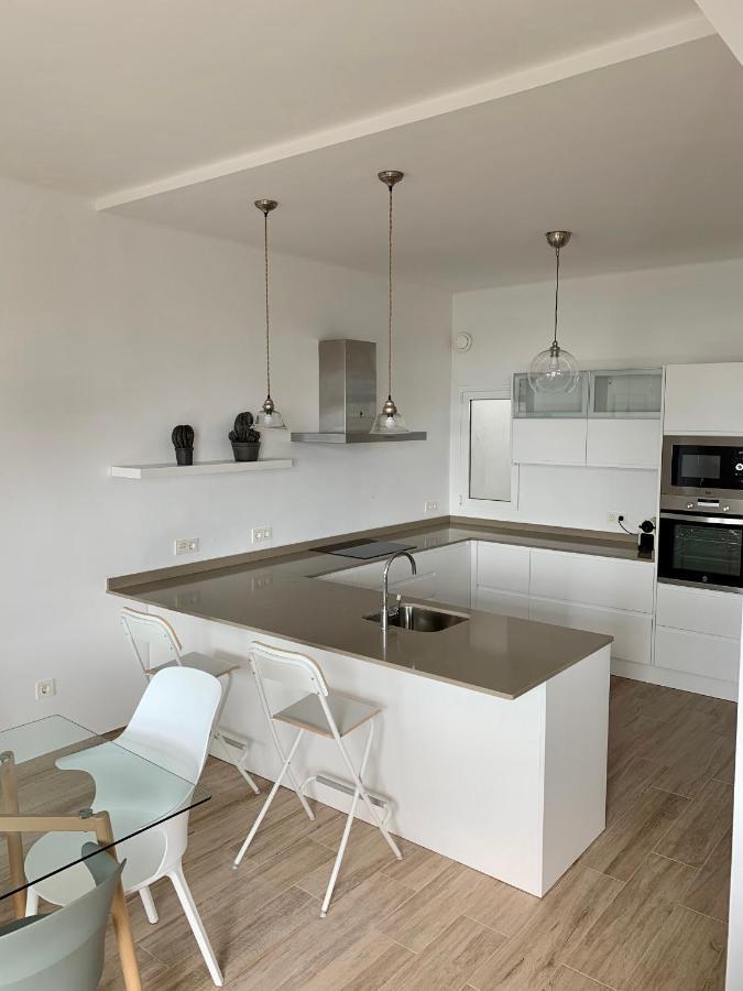 Ferienwohnung Casa Carla Arrecife  Exterior foto